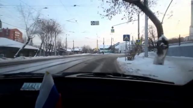 Гоголя-Звездинская-Профсоюзная-Терешковой-Пушкина-Звездинская-Автомобильная смотреть онлайн