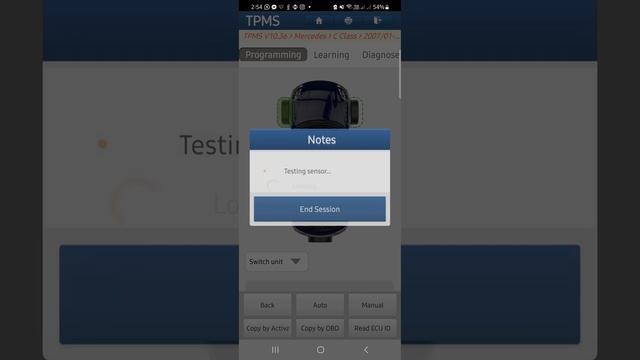programming tpms by diagzone смотреть онлайн