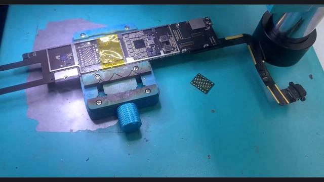 How to Fix Error 4013, 4014, 09: Fix iPhone and iPad [Step-by-Step Guide] смотреть онлайн