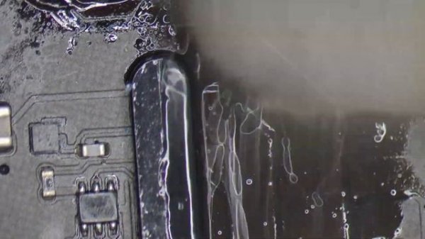 Apple MacBook Air M1 2020 (A2337) Keyboard and Touchpad Not Working Solved