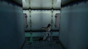 Tomb Raider 5: Chronicles. Прохождение. #5. Подлодка