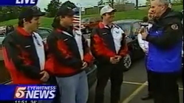 2005 Ford AAA Channel 5 Part 2