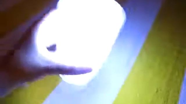 Ночник "Стакан молока" смотреть онлайн