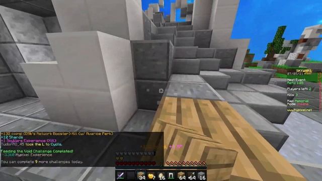 Minecraft 1.17 Vs 1.16: What's The Difference?