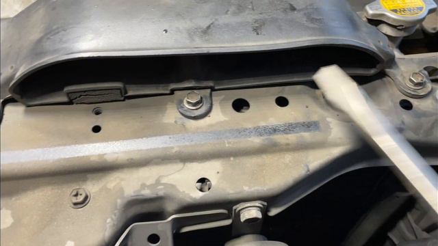 Lexus RX330 code P0346 Camshaft Position Sensor A Bank 2, how to locate and replace in 30 minutes смотреть онлайн