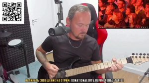 Умел ли играть на гитаре Gary Moore