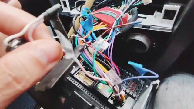 Подключение zexma к бортовому пк на мазда3 смотреть онлайн