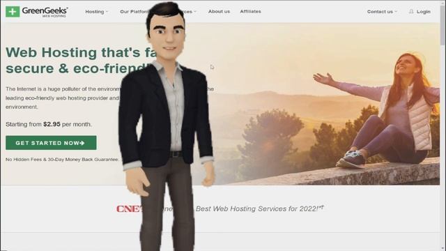 Best Web Hosting for Wordpress websites смотреть онлайн