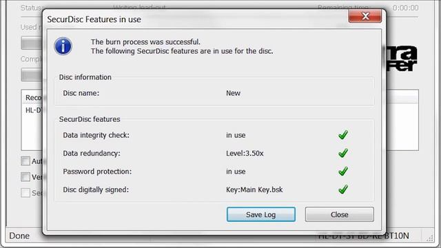Nero Burning Rom12 смотреть онлайн