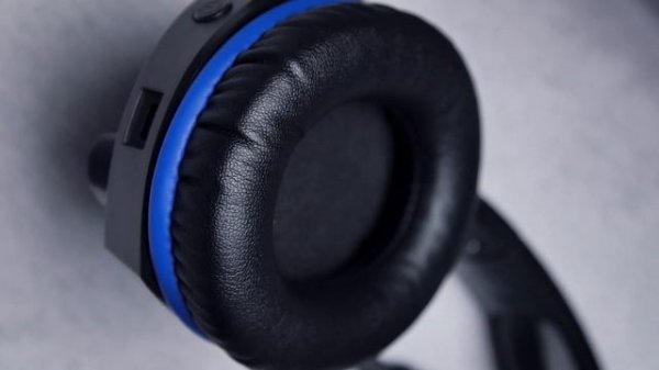 HyperX Cloud Stinger Wireless - ОБЗОР БЕСПРОВОДНОЙ ИГРОВОЙ ГАРНИТУРЫ ДЛЯ ПК И PS4