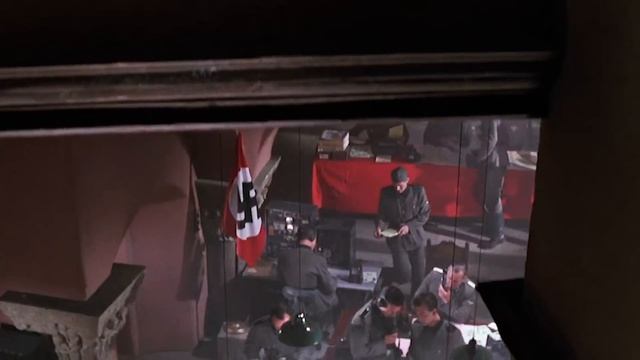 How Fritz Lang Trolled the Nazis смотреть онлайн