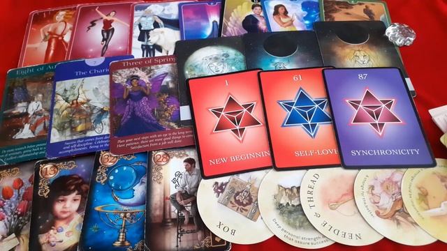 Ai ĐANG TÍNH CHUYỆN YÊU ĐƯƠNG với Bạn trong THÁNG 8? BEAUTIFUL AUSTRALIA TAROT смотреть онлайн