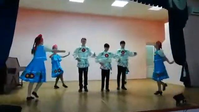 Фестиваль "МЕЛОДИИ И РИТМЫ НАРОДОВ МИРА" смотреть онлайн