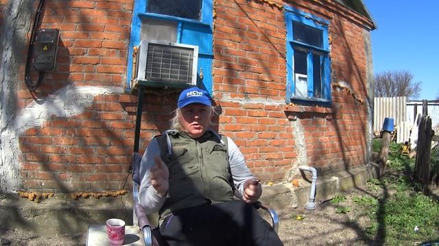 Попьём чайку в самоизоляции)) смотреть онлайн