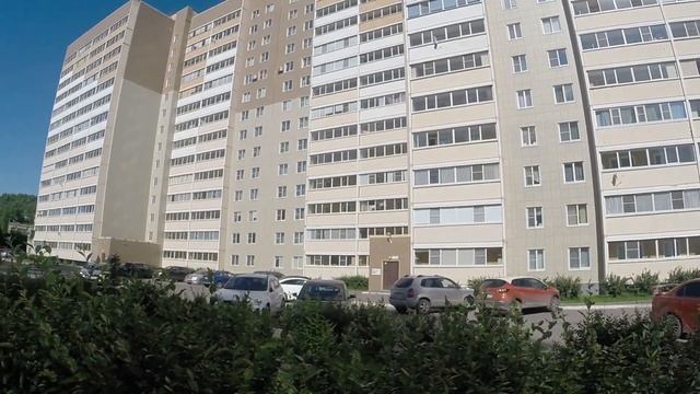 Рабочая 1Б ЖК "Солнечный остров" г. Вологда смотреть онлайн