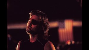 Побег из Нью-Йорка (Трейлер)