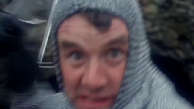 Monty Python and the Holy Grail - Horror Trailer смотреть онлайн
