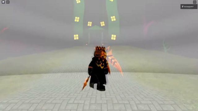 ROBLOX HALLOWEEN ACCESSORIES SHOWCASE #1 смотреть онлайн