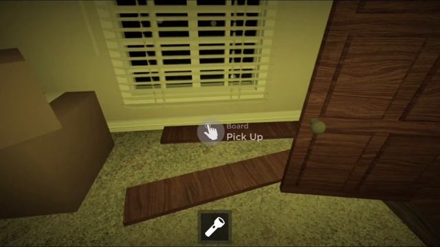 This isn't Santa....(Roblox Midnight Hours) смотреть онлайн
