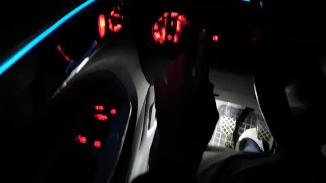 L'installation led tableau vw touran 2003 смотреть онлайн