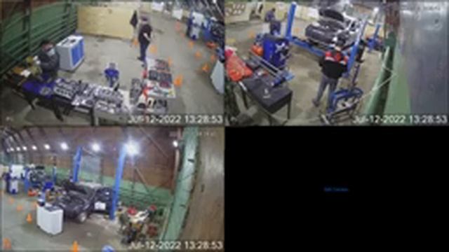 Экзамен "Мастер по ремонту и обслуживанию автомобилей" смотреть онлайн