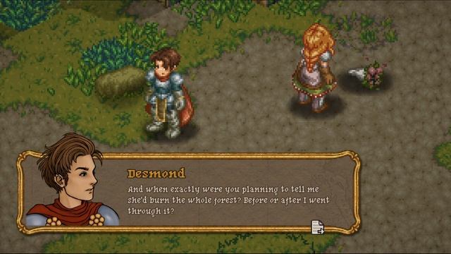 Arcadian Atlas - Part 1: Tutorial & Chapter 1 Intro смотреть онлайн