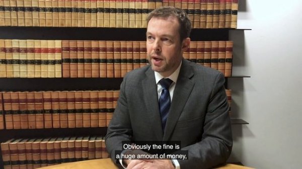 Compliance Conversations With... Dudley Kneller on the Google GDPR decision