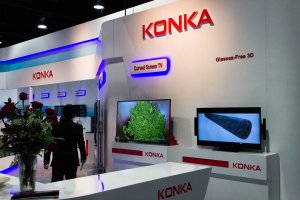 Телевизоры KONKA , короткий обзор и стоит ли брать