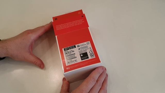 OnePlus 7 Pro - отличия китайской версии от европейской