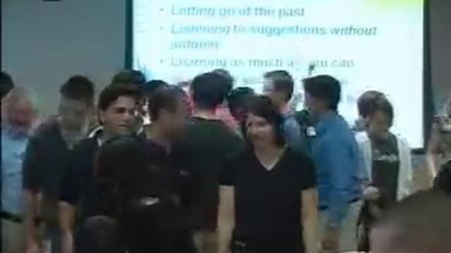 What Got You Here Won't Get You There | Marshall Goldsmith | Talks at Google смотреть онлайн