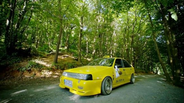 Disgusting Assault to Iffet! - Iffet (English Subtitles)