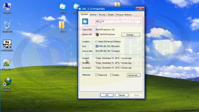 Hown To Create AIO Firefox setup смотреть онлайн