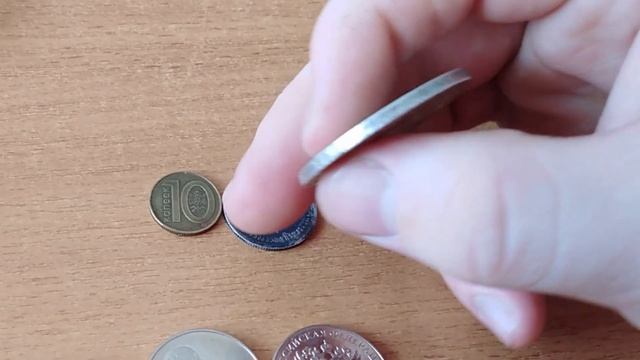 Коллекция монет|Сколько весит моя большая КОЛЛЕКЦИЯ МОНЕТ РОССИИ. смотреть онлайн