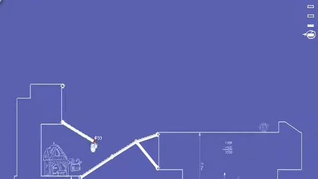 Cargo Bridge Armor Games Levels 1-12 Commentated Walkthrough (Part 2) смотреть онлайн