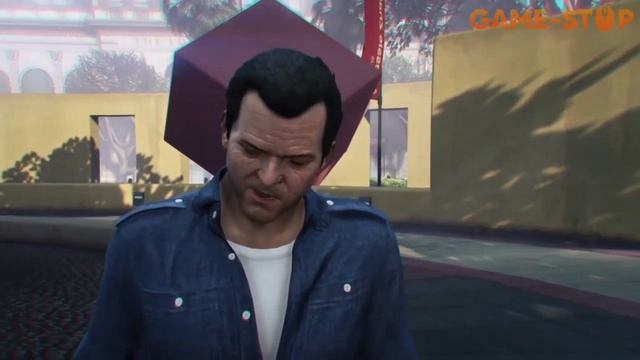 ОБЗОР GTA 5 #обзор#гта#5 смотреть онлайн