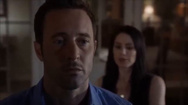 Hawaii Five-0 Season 7 Episode 7 - Catherine Is Back And Finds Out Steve Was Going To Propose