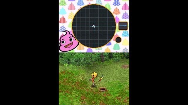 Fossil Fighters Champions: Unreleased Bonus Data Treasure Lake dig site смотреть онлайн