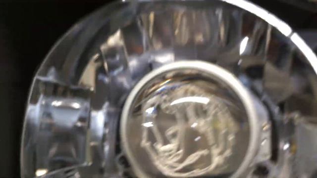 Dodge Ram тюнинг фар установка линз диодные линзы смотреть онлайн