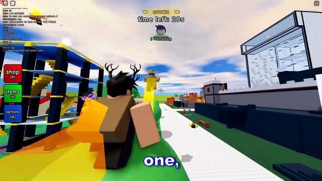 Roblox Just Dropped a New Menu? смотреть онлайн