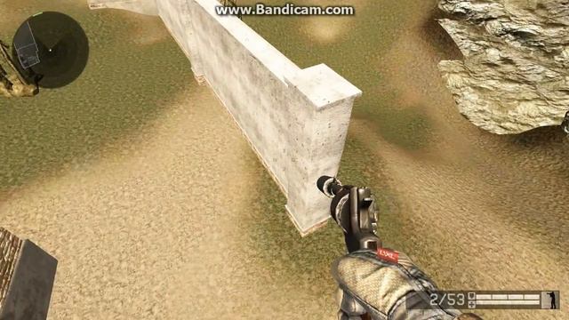 Как попасть за пределы полигона смотреть онлайн