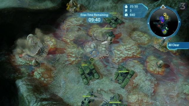 All Units | Halo Wars Definitive Edition (in 2023) Review (Game Pass) смотреть онлайн