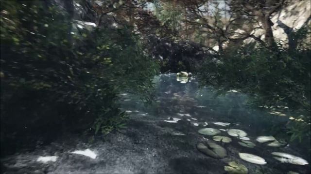 The Lost Valley - Walkthrough - Part 1 - Winter (PC HD) [1080p] смотреть онлайн