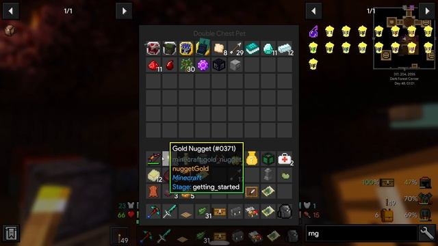 GreedyCraft | Finishing Twilight | Unlocking Nether | Ep 7 смотреть онлайн