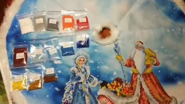 72.Покупки от Алеси Архибис