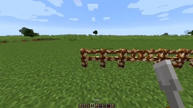 BlockCarpentry | #02 | Minecraft Mod-School смотреть онлайн