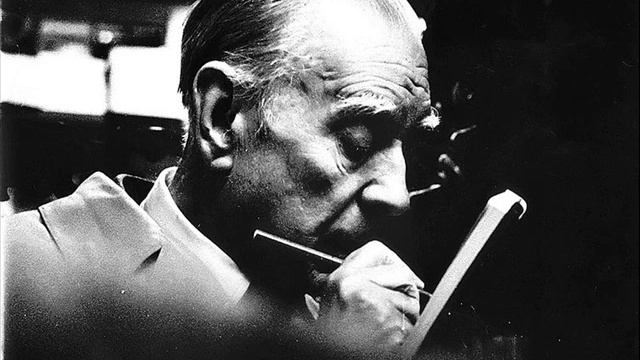 Milonga de Albornoz - Vitor Ramil & Jorge Luis Borges смотреть онлайн
