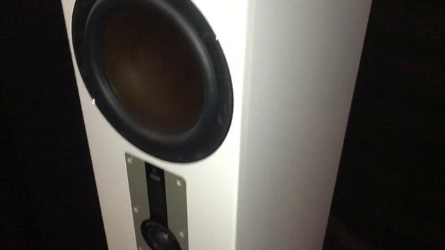 Heimkino Dali OPTICON 8 смотреть онлайн