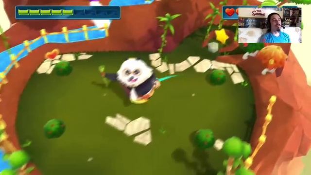 Momonga Pinball Adventures - Gameplay - Xbox One смотреть онлайн