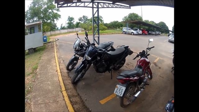 TRANSALP E XT660R DIFERENÇAS смотреть онлайн