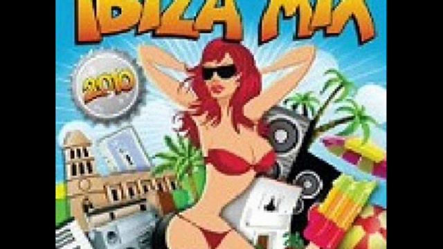 Ibiza Mix 2010 - By JJJB.wmv смотреть онлайн